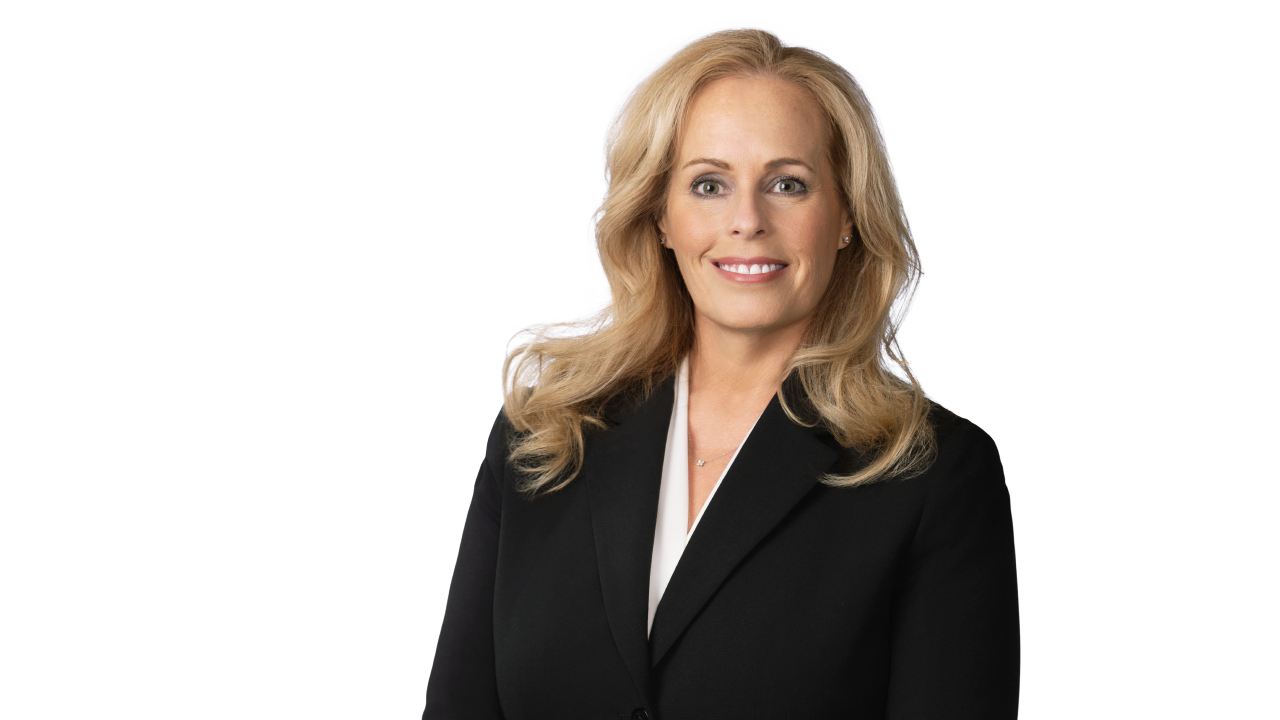 Photo of Christy Hoop