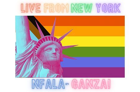 Connie Montoya Co-Hosts NFALA-ganza! in Support of LGBTQIA+ Filipino American Law Students