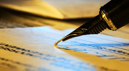 Commercial Litigation