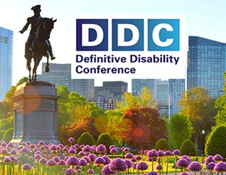Definitive Disability Conference 3: REGISTRATION OPEN