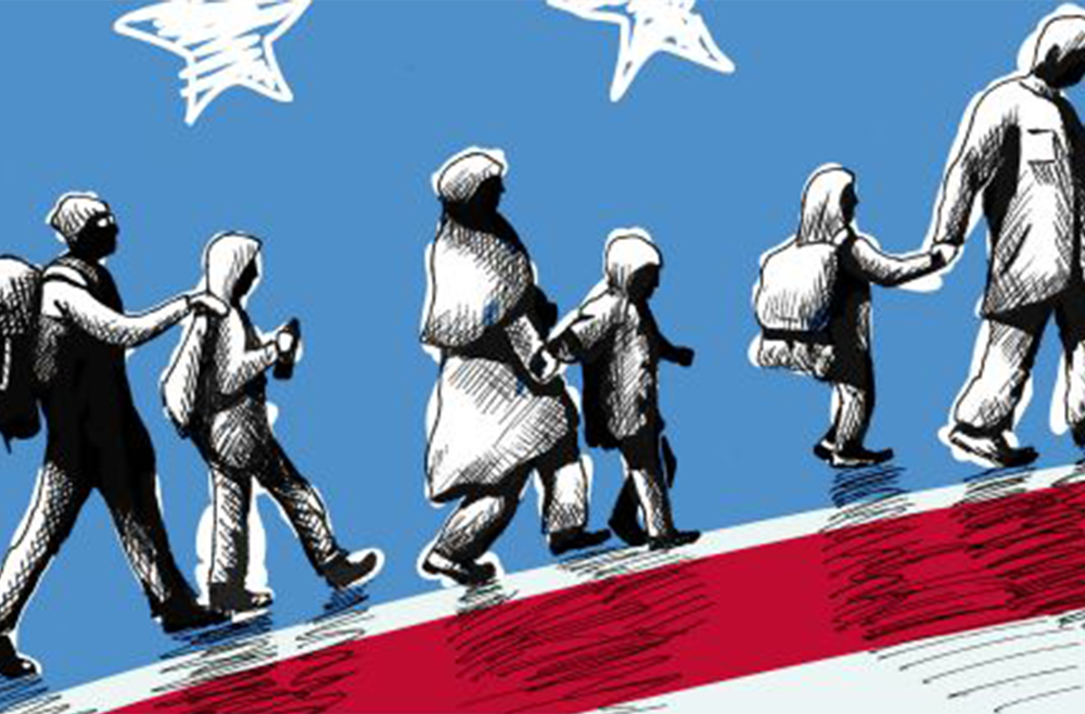 Bill Schiller and Ian Wagreich Assess the US Immigration Challenges in 2026 in Illinois State Bar Association CLE Program