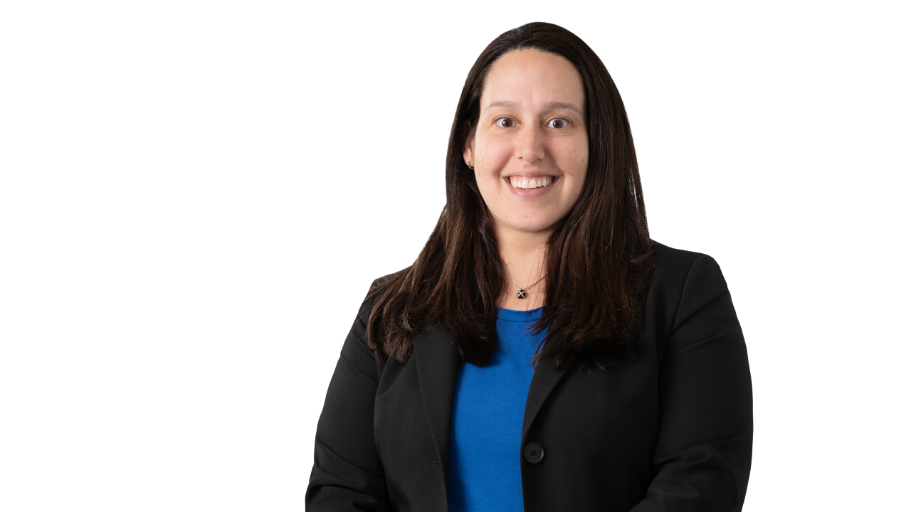 Jill Mendelsohn Friedman