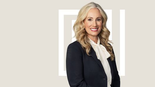 Lauren Symington Joins Hinshaw as Chief Talent Officer