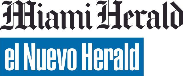 Miami Herald Logo