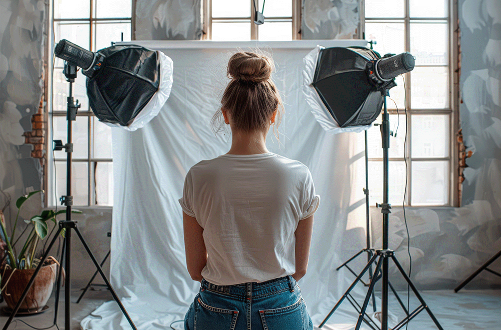 How Does New York State's Fashion Workers Act Impact Modeling Businesses and Their Clients?