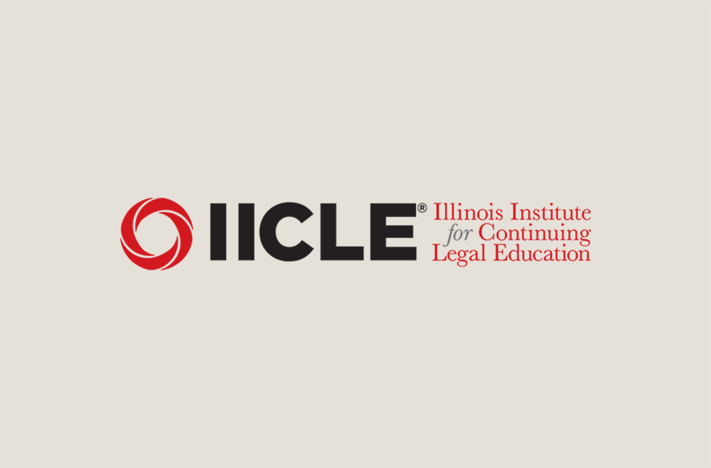 Hinshaw Contributes Chapters to “Wrongful-Death and Survival Actions” IICLE Handbook