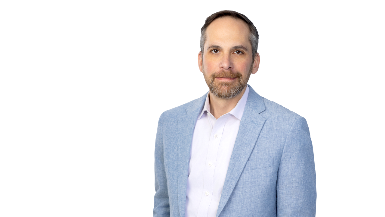 Jason J. Oliveri