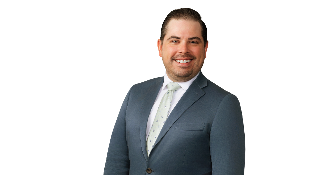 Photo of Corey Swinick