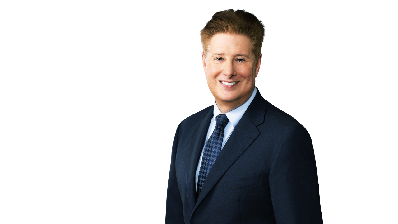 Photo of Matthew Walsh II