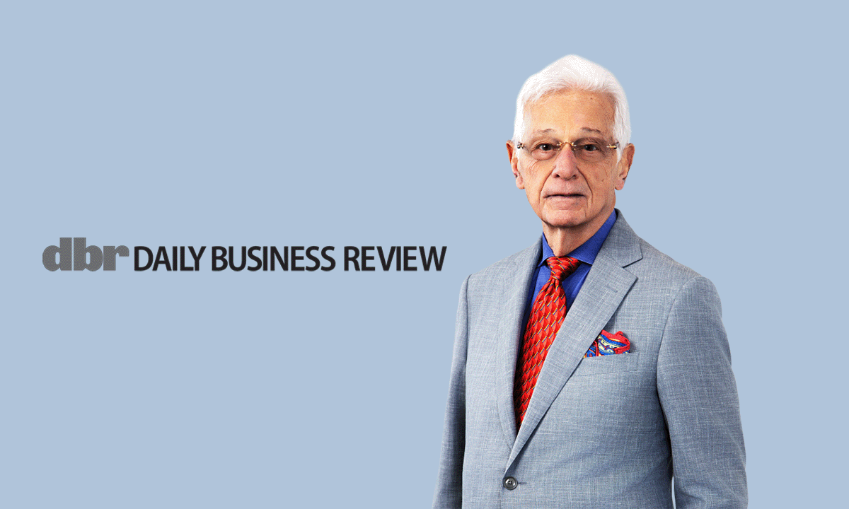 A Profile on Neil Rollnick: After 57 Years in Practice, He Has No Plans to Retire