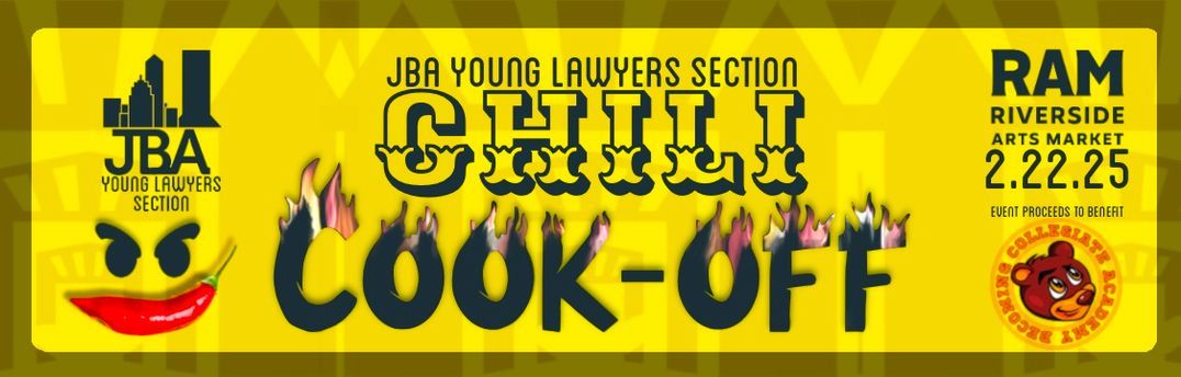 YLS Chili Cookoff 2025