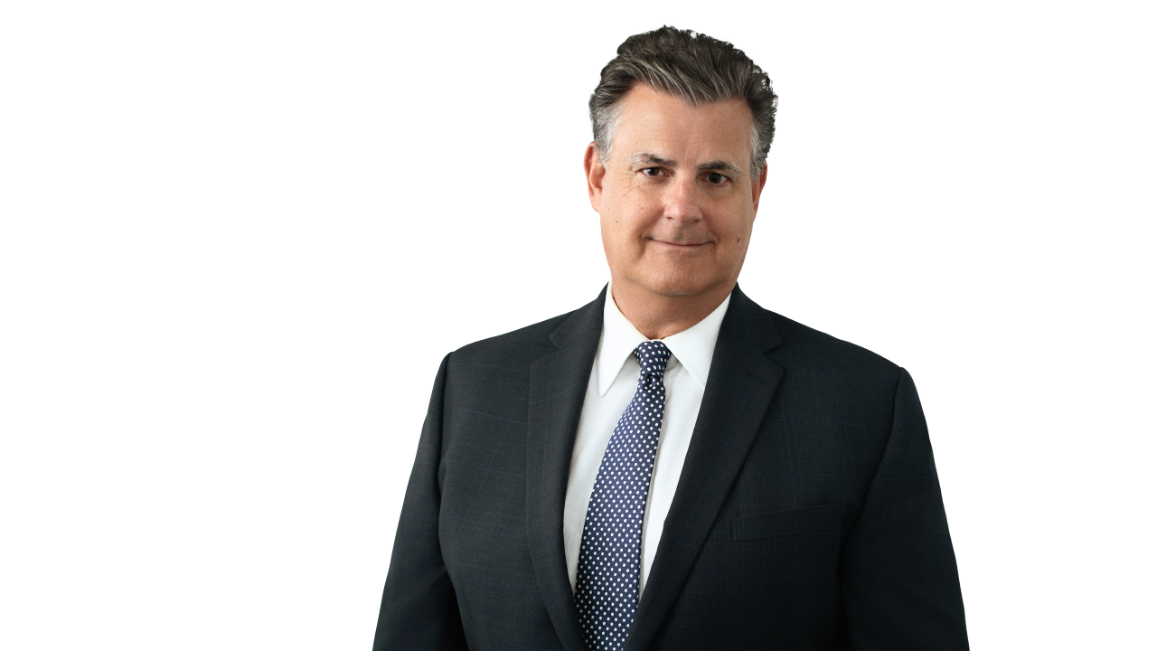 Photo of James Ferrara