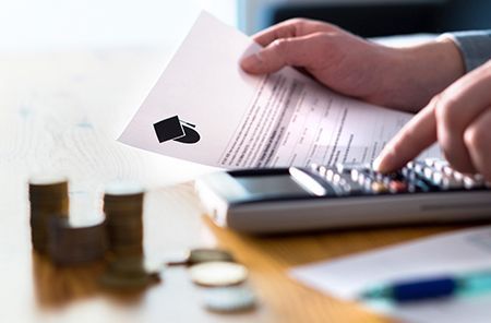 Vaishali Rao Presents Webinar on Student Loan Servicer Licensing Requirements