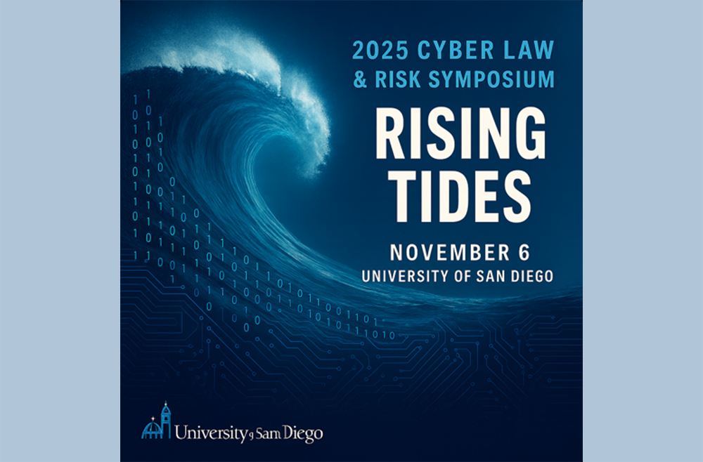Cathy Mulrow-Peattie Presents on US Cybersecurity Regulations at Firm-Sponsored USD Cyber Law & Risk Symposium