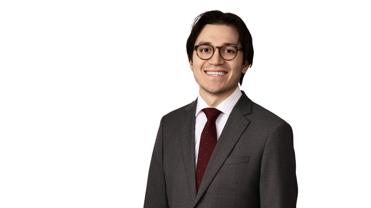 Photo of Joseph Lafuente
