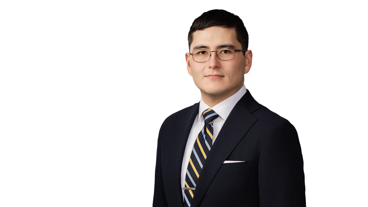 Carmen Stacy firm headshot.