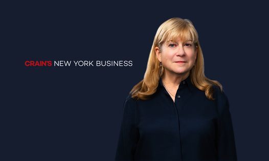 Cathy Mulrow-Peattie Selected for&nbsp;<em>Crain’s New York</em> 2026 Notable Women in Law