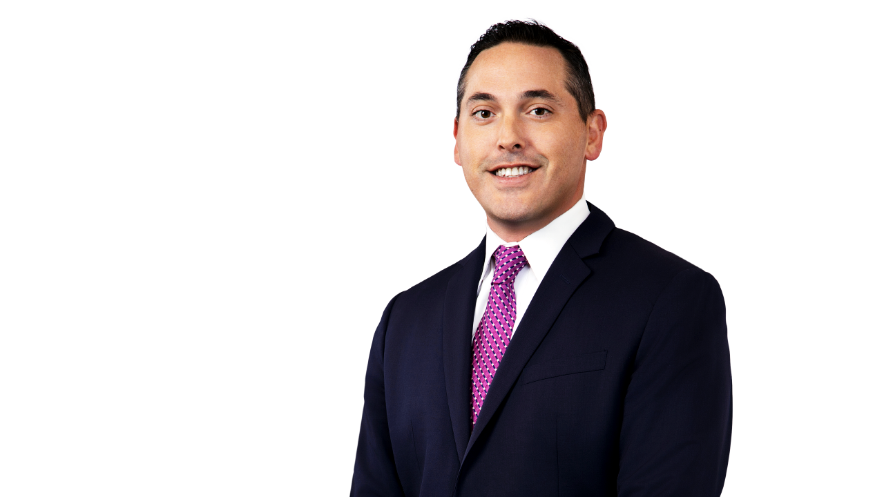Photo of Peter Hernandez