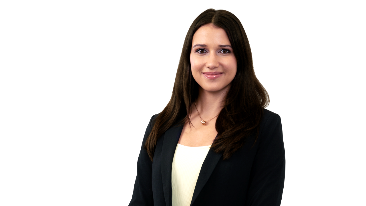 Photo of Brittney Savino