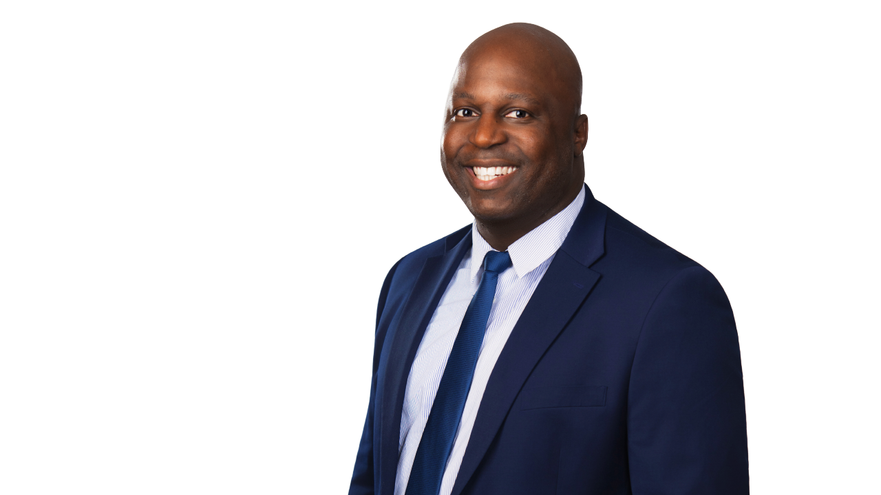 Immanuel O. Adeola