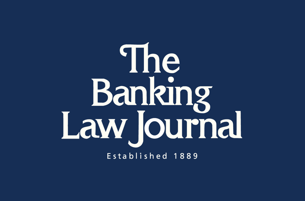 Geoffrey Milne Analyzes Lender-Placed Insurance, Foreclosure Defenses, and the Filed Rate Doctrine