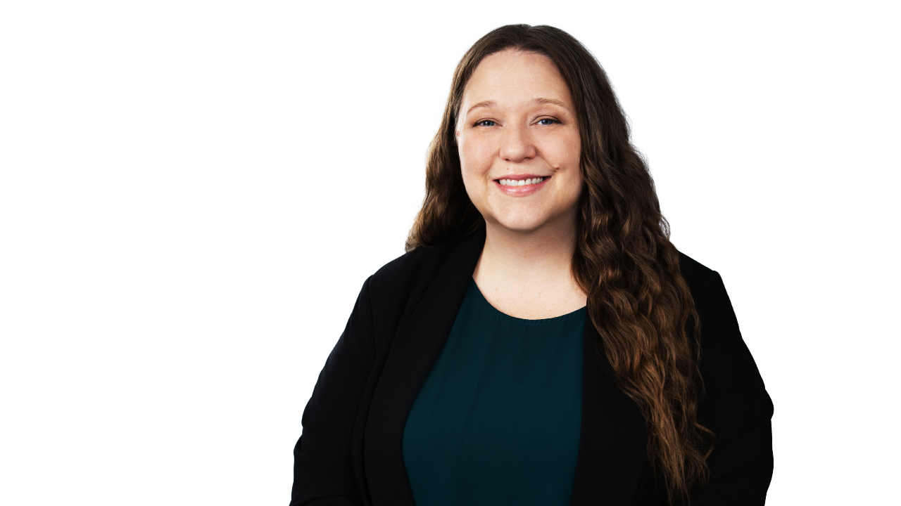 Photo of Kali Campbell