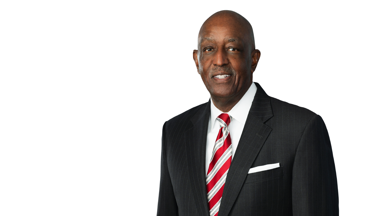 Eugene Brown Jr.