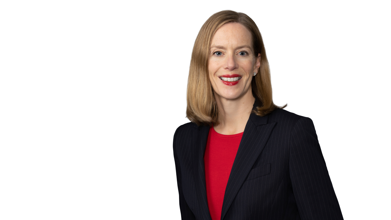 Photo of Jennifer Weller