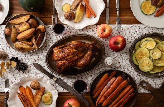 Keep Calm and Prepare to Gobble On a New Feast of Privacy, Cyber and AI Laws