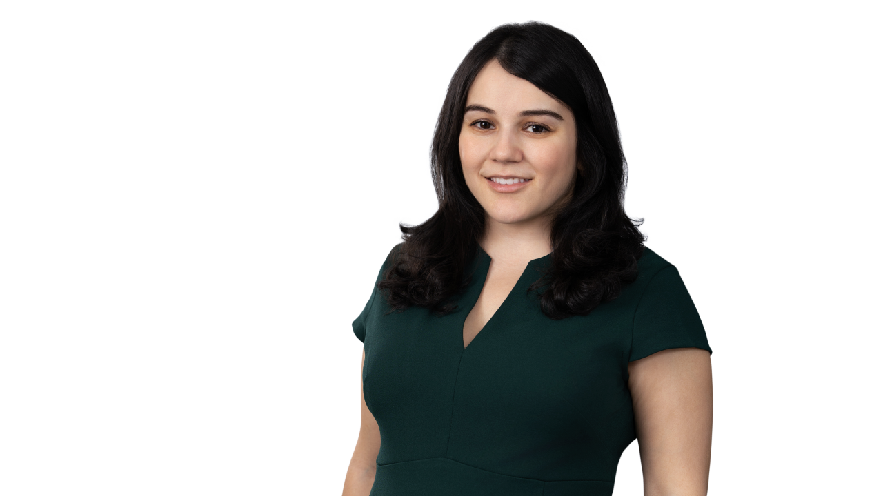Photo of Maria Cordoba