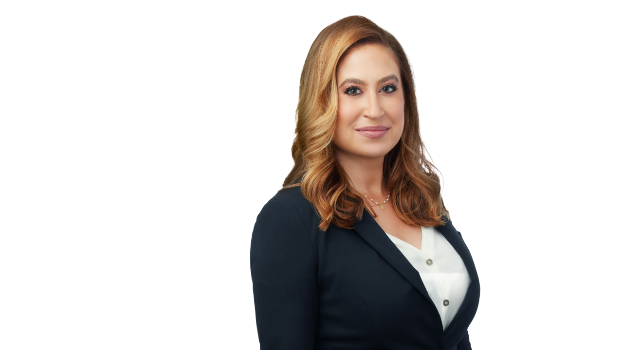 Hillary Weigle