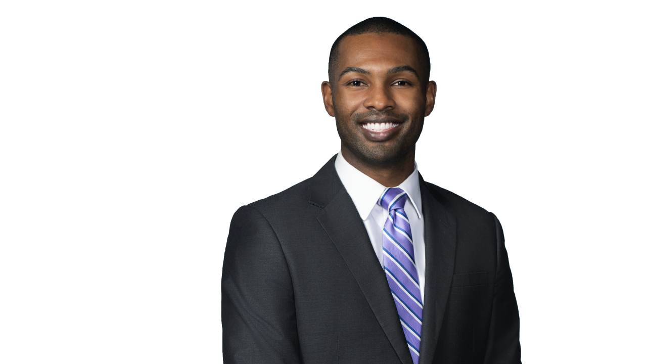 photo of Allen Williams