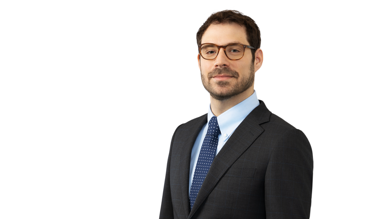 Daniel C. Shatz