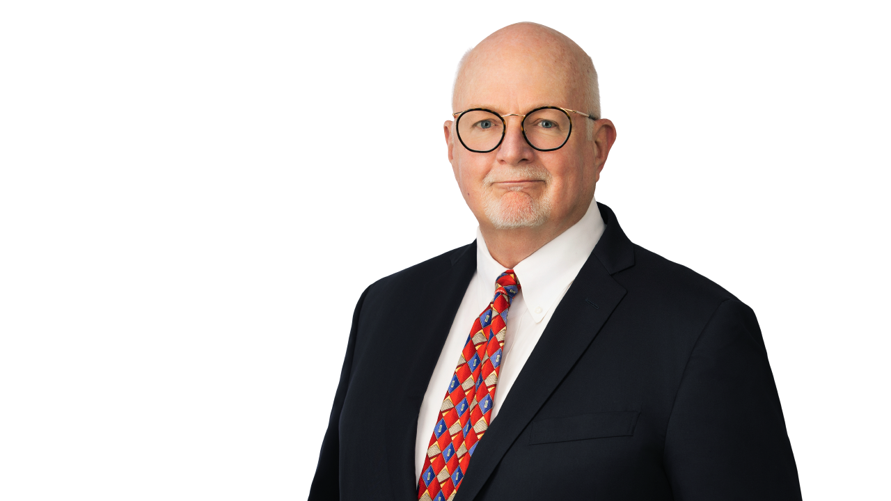 Photo of John McPherson