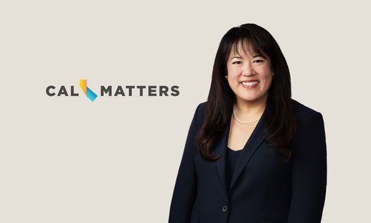 Lucy Wang Discusses the California Insurance Commissioner’s Role in Protecting Consumers