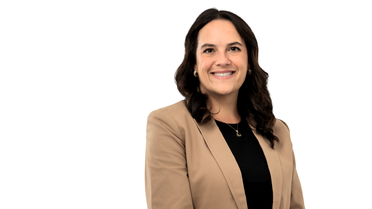Brandi R. Holton