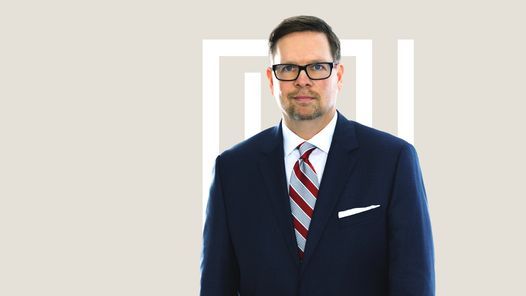 Hinshaw Announces New Partner-in-Charge for the Minneapolis Office