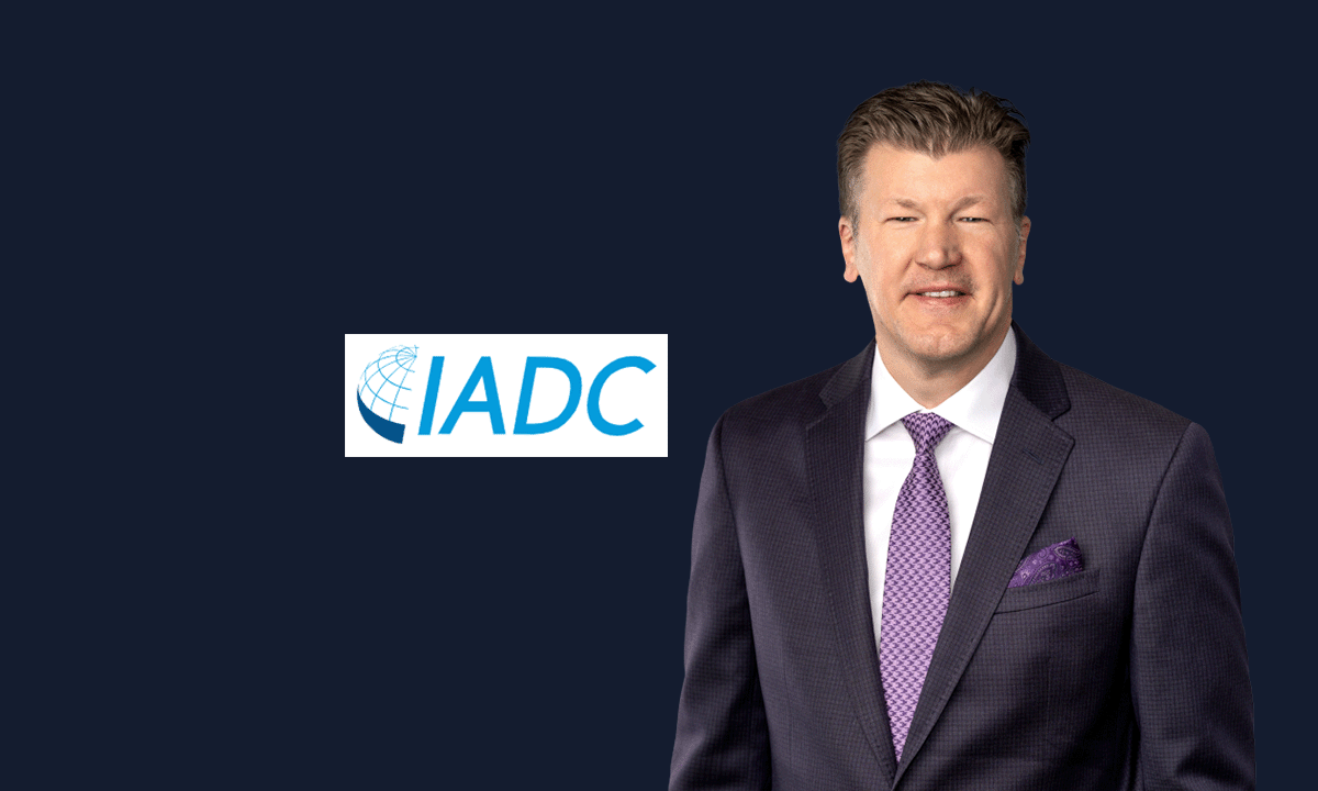 Craig Liljestrand Elected to the IADC <em>Defense Counsel Journal’s</em> Editorial Board