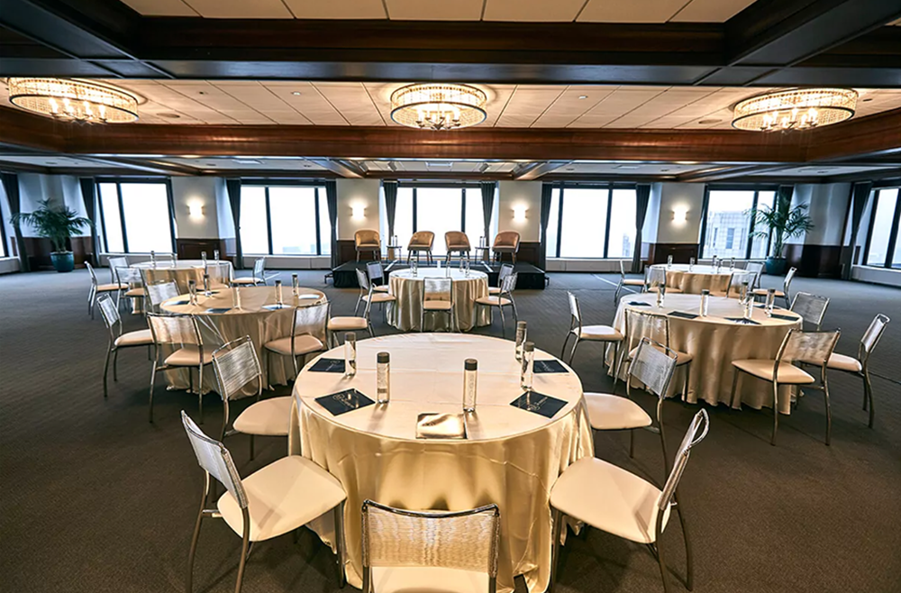 Megan Mathias Shares Insight on Building Meaningful Connections at Chicagoland Chamber Business After Business Event