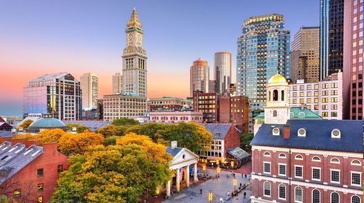 Boston Office image