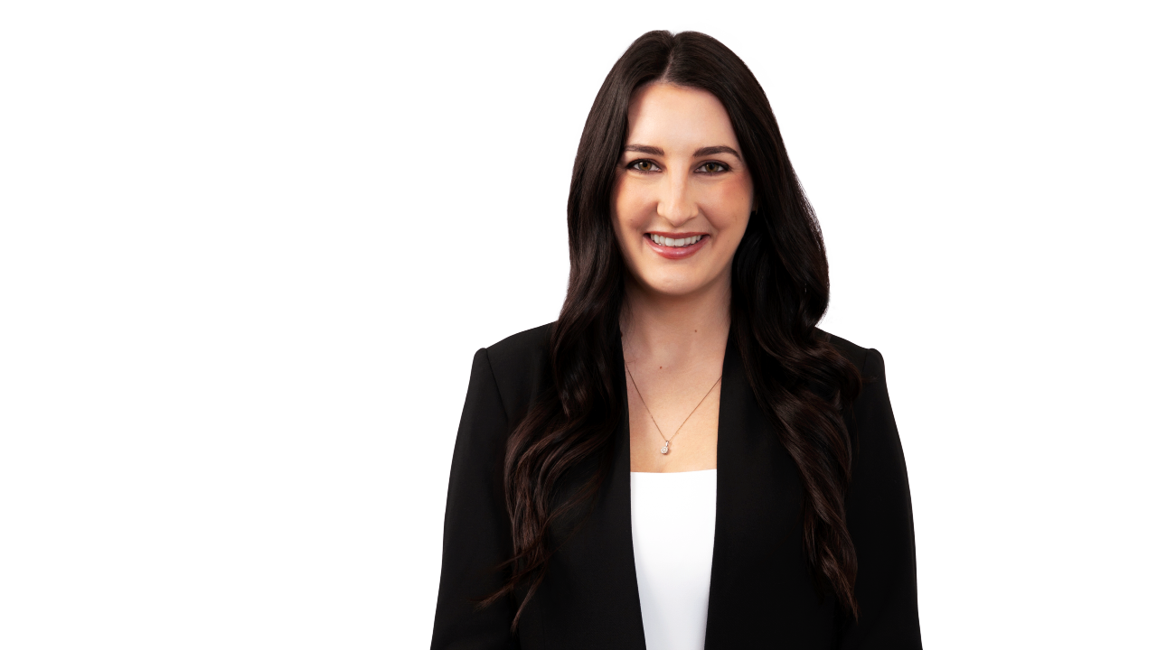 Photo of Amber Massey