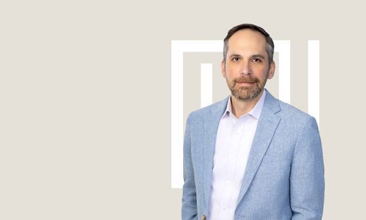 Jason Oliveri Presents on AI Governance