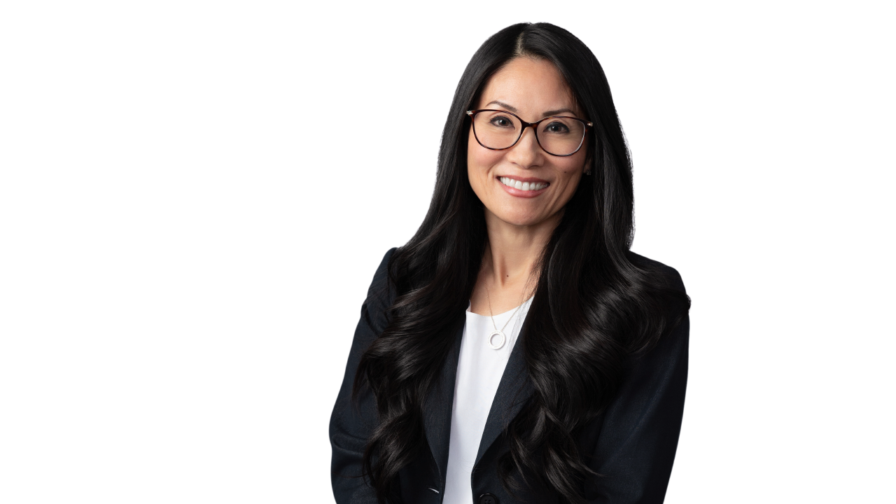 Photo of Min Kang