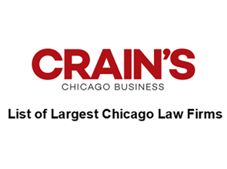 Crains Chicago Business Logo.