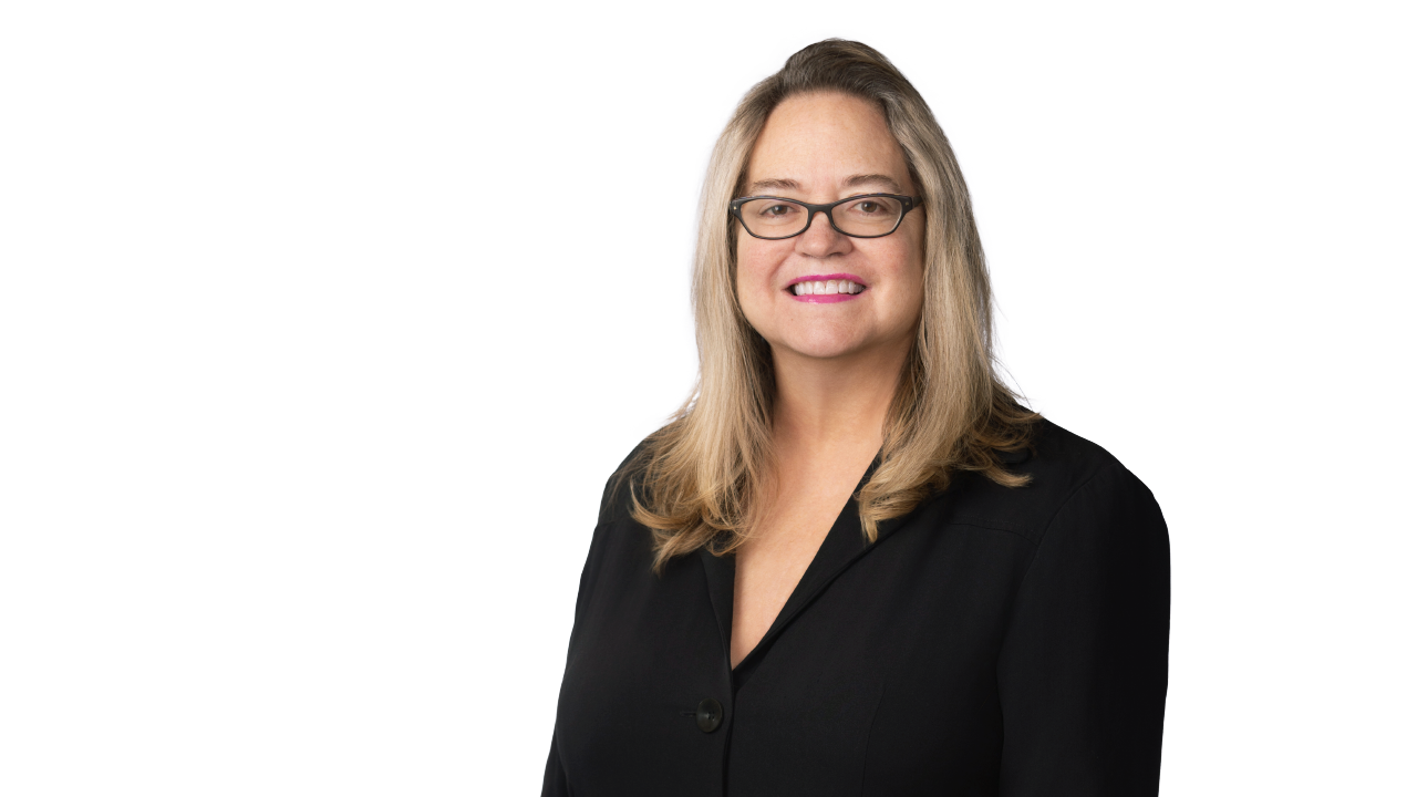 Photo of Jennifer Kalas