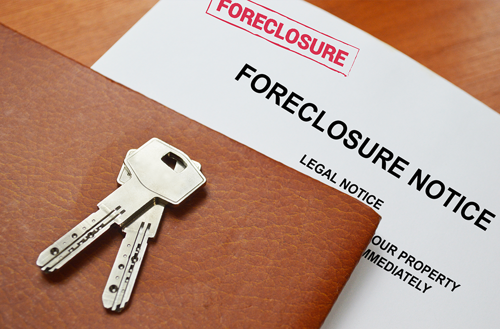 Are Your 90-Day Pre-Foreclosure Notices in New York Compliant With the Latest Law Change?