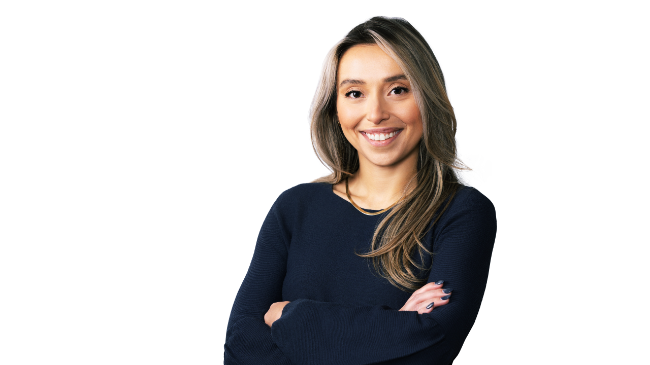 Madeline F. Huerta