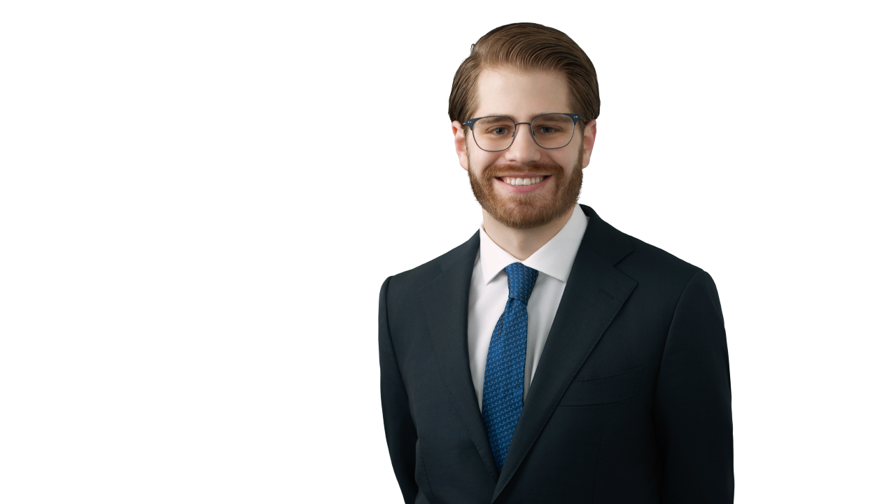 Photo of Joshua Hark