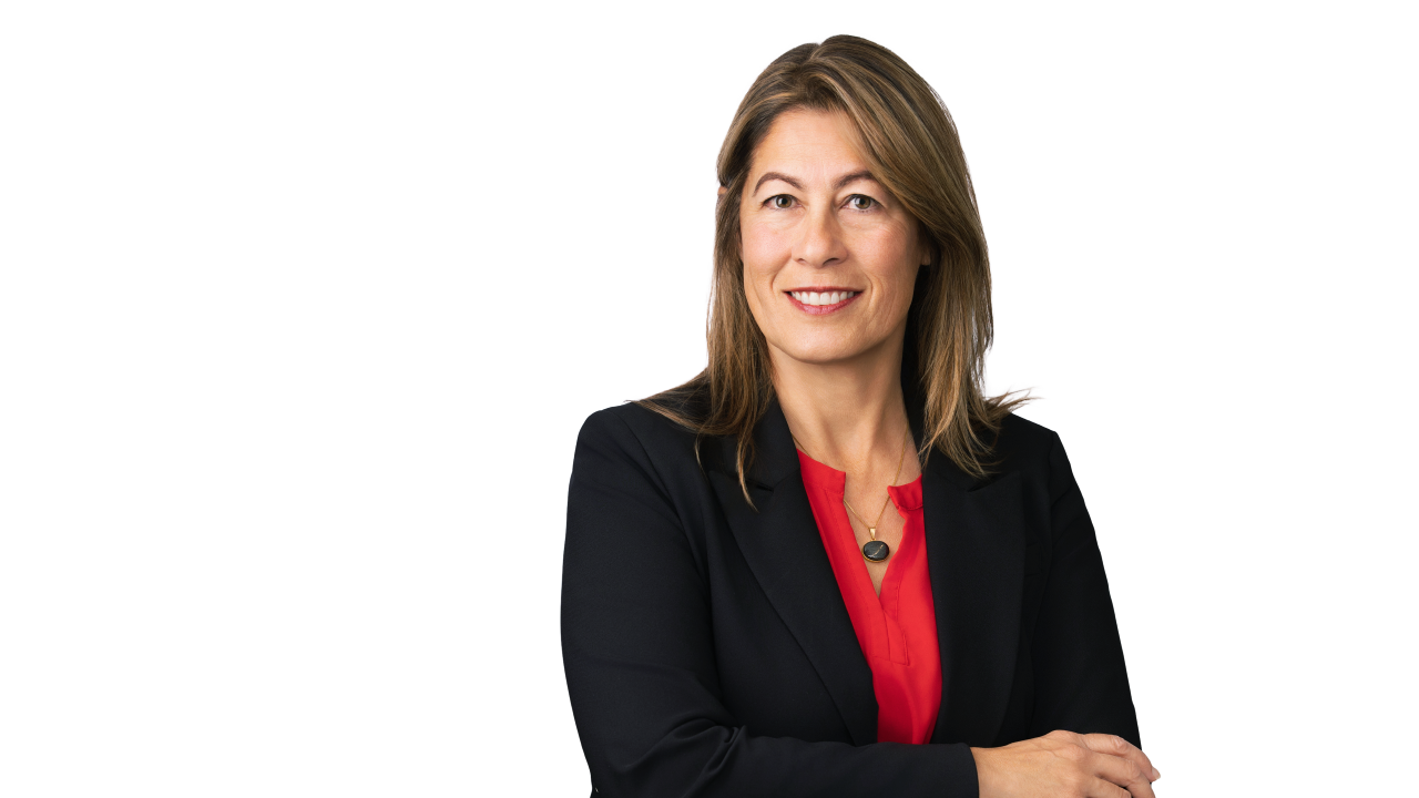 Photo of Ameneh Ernst