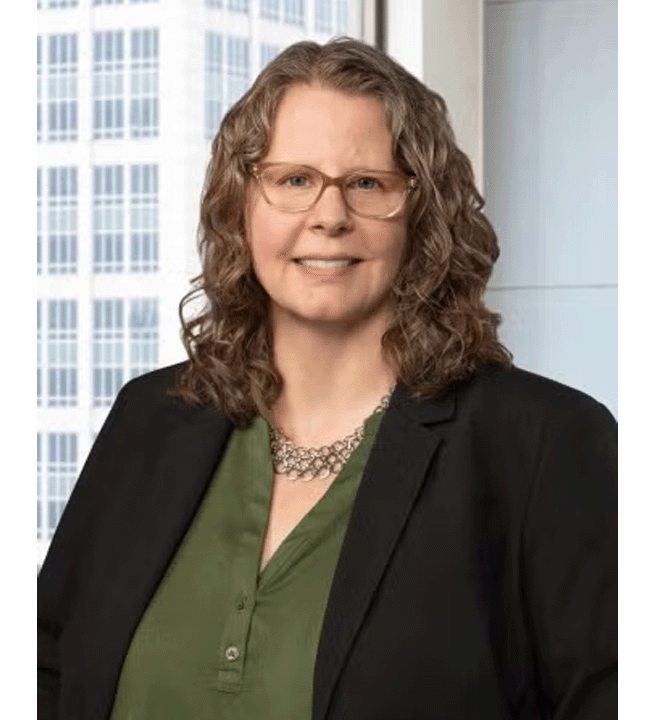 Bates McIntyre Larson